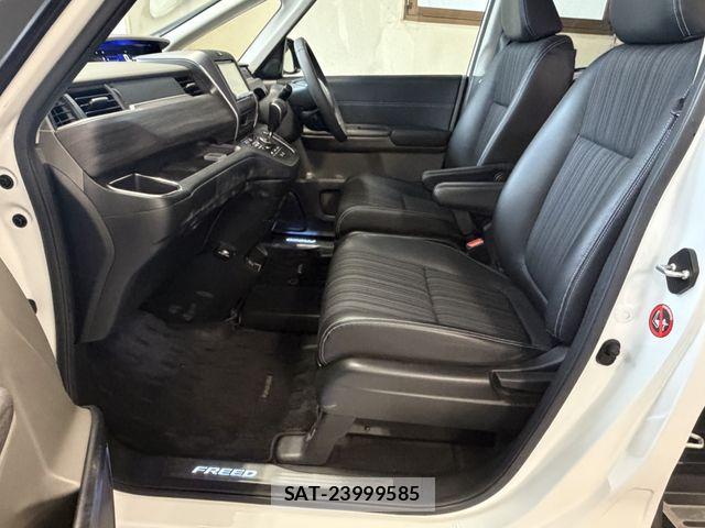 Honda FREED 2019-02 8035686-7