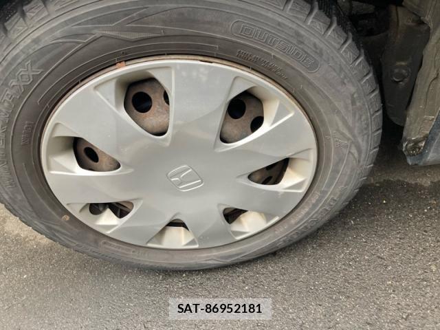 Honda FREED 2009-06 8035693-9
