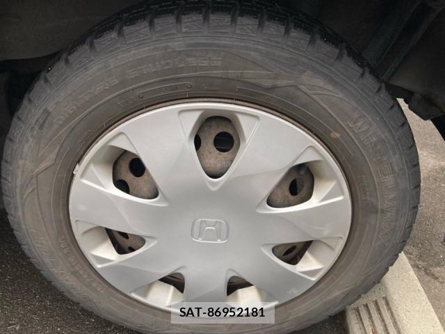 Honda FREED 2009-06 8035693-10