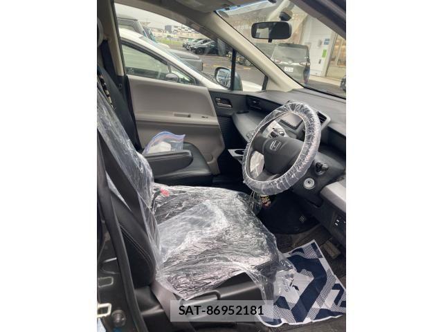 Honda FREED 2009-06 8035693-13
