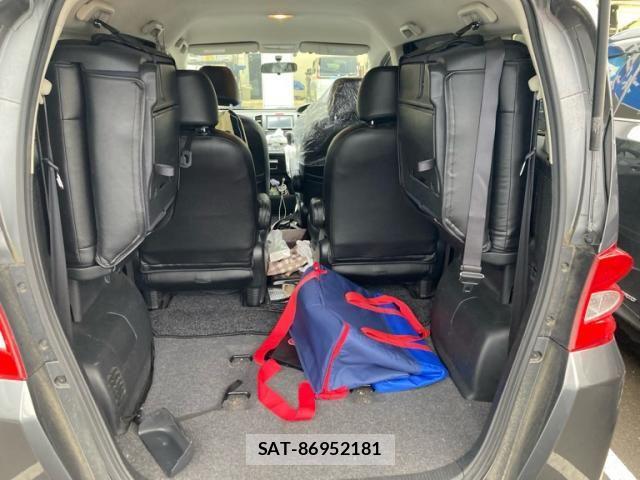 Honda FREED 2009-06 8035693-17