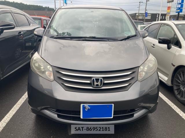 Honda FREED 2009-06 8035693-1