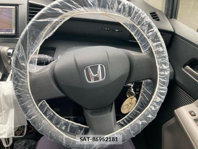 Honda FREED 2009-06 8035693-20