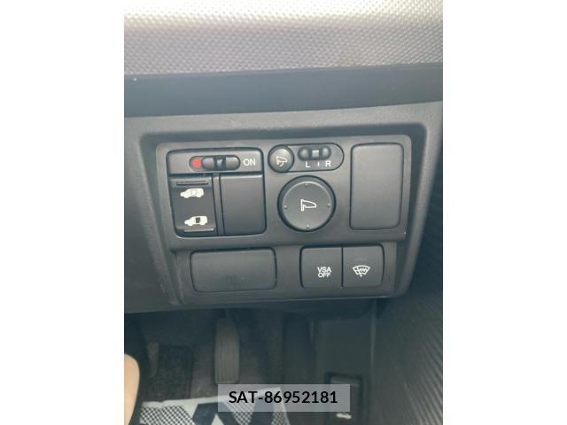 Honda FREED 2009-06 8035693-21