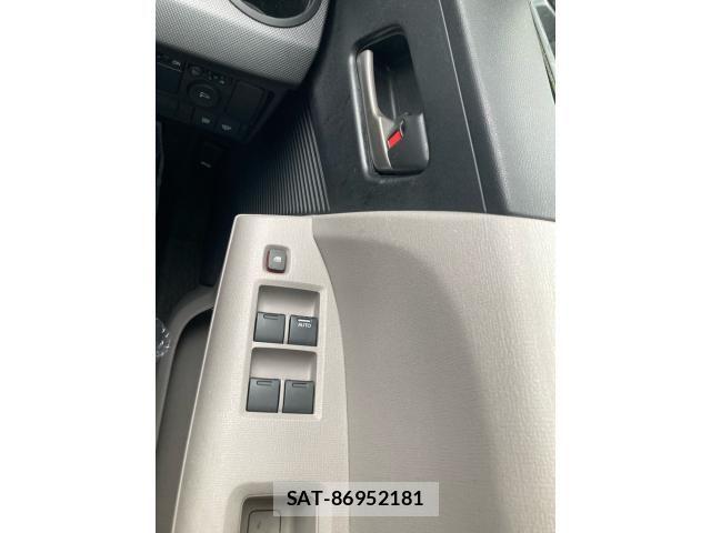 Honda FREED 2009-06 8035693-22