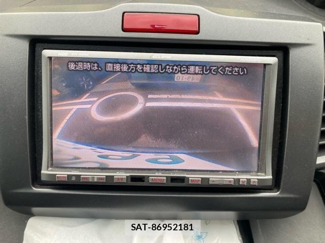 Honda FREED 2009-06 8035693-24