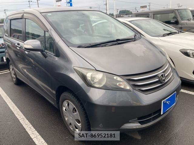 Honda FREED 2009-06 8035693-2
