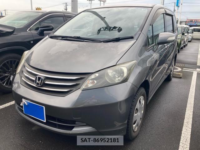 Honda FREED 2009-06 8035693-3