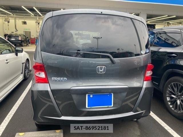 Honda FREED 2009-06 8035693-4