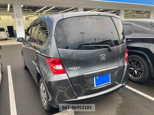 Honda FREED 2009-06 8035693-5