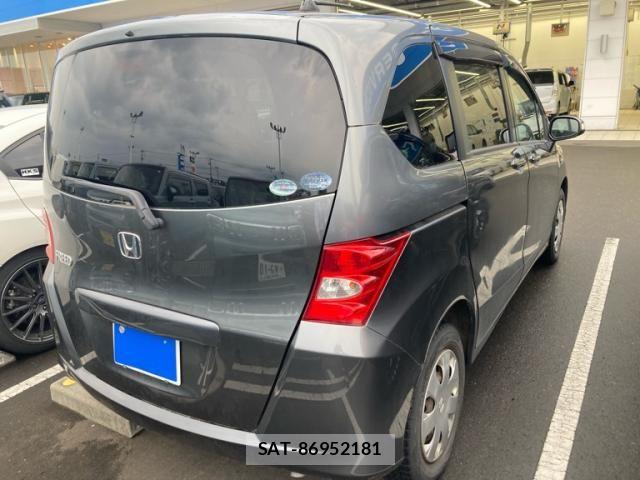 Honda FREED 2009-06 8035693-6