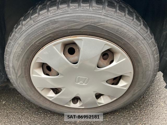 Honda FREED 2009-06 8035693-8