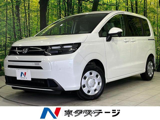 Honda FREED 2025-03 8035685-0