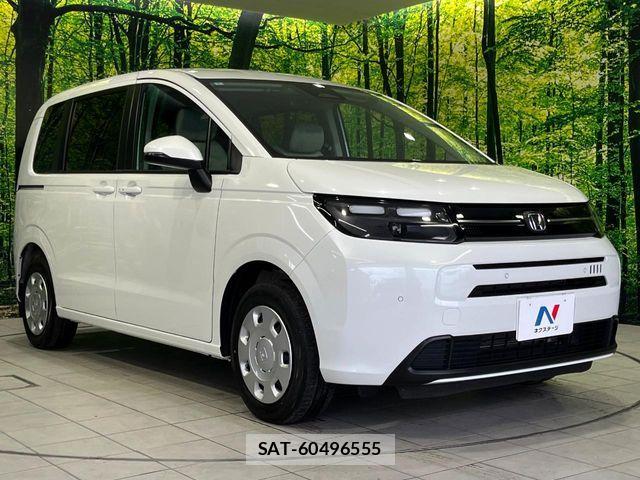 Honda FREED 2025-03 8035685-16