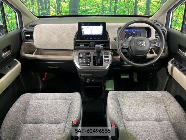 Honda FREED 2025-03 8035685-1