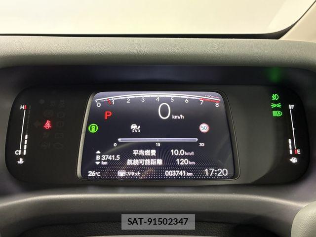 Honda FREED 2025-11 8035684-22