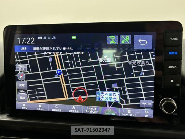 Honda FREED 2025-11 8035684-23