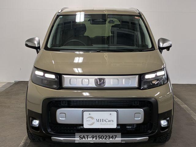 Honda FREED 2025-11 8035684-3
