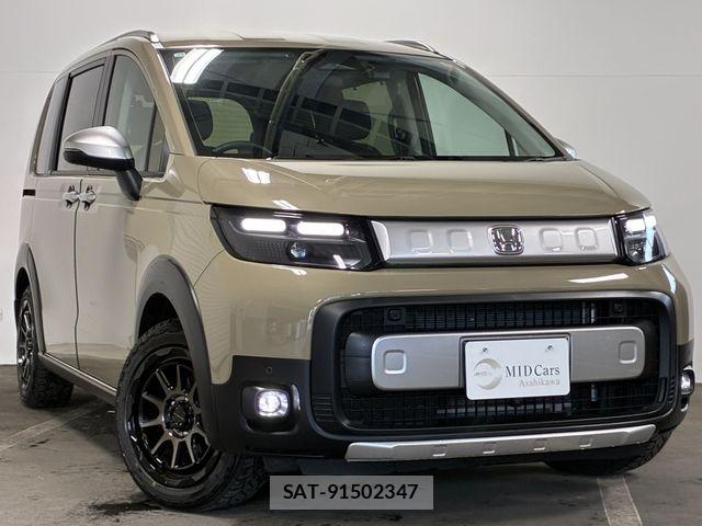 Honda FREED 2025-11 8035684-4