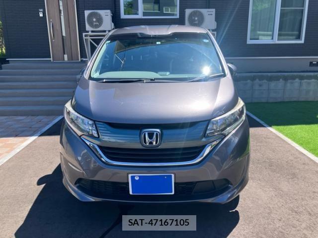 Honda FREED 2018-05 8230141-0