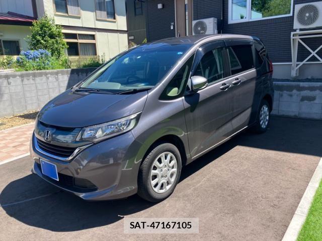 Honda FREED 2018-05 8230141-1