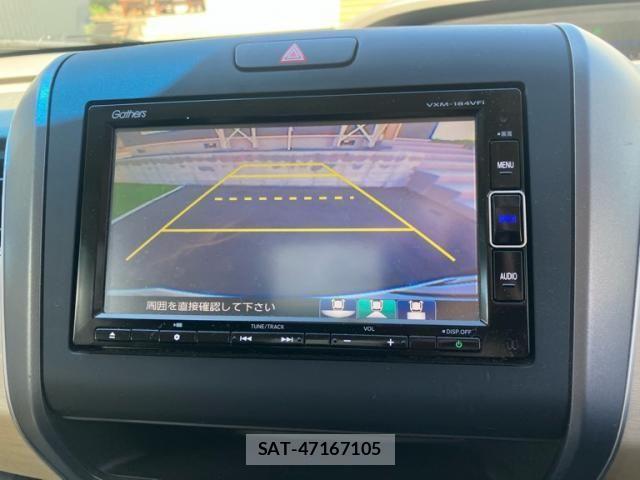 Honda FREED 2018-05 8230141-21