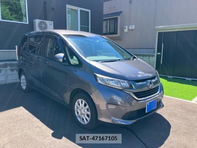 Honda FREED 2018-05 8230141-2