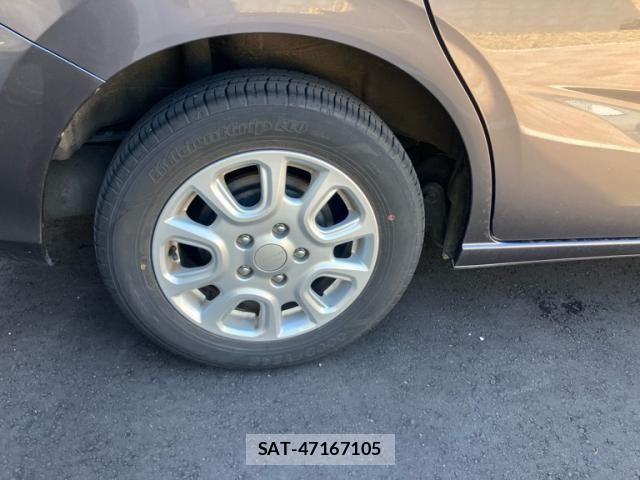 Honda FREED 2018-05 8230141-5