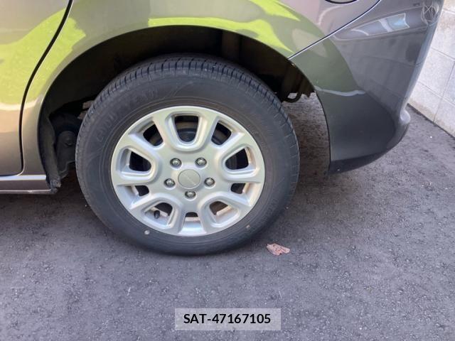 Honda FREED 2018-05 8230141-6
