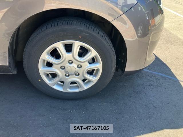 Honda FREED 2018-05 8230141-7