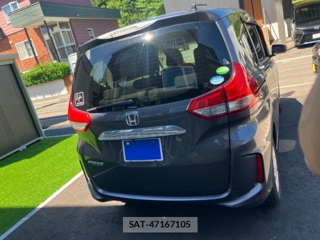 Honda FREED 2018-05 8230141-8