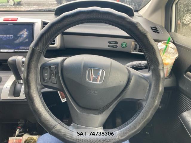 Honda FREED 2016-06 8245253-13