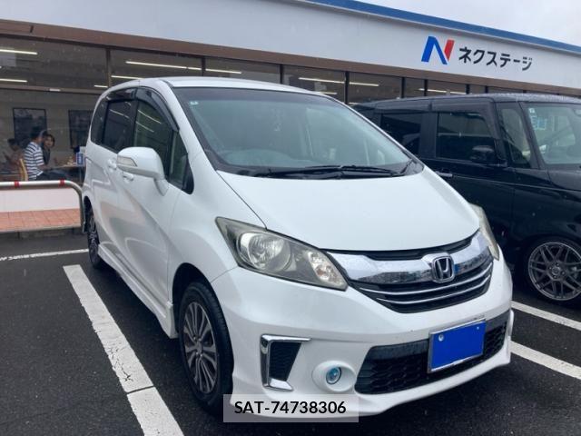 Honda FREED 2016-06 8245253-1