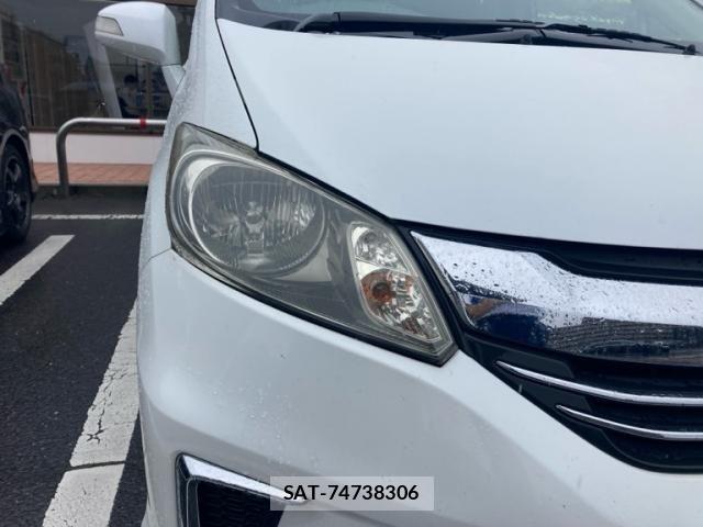 Honda FREED 2016-06 8245253-3