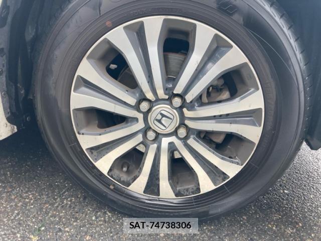 Honda FREED 2016-06 8245253-4