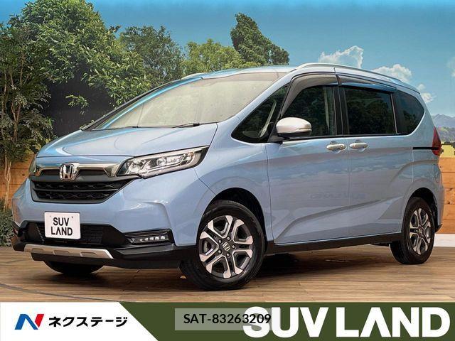 Honda FREED 2020-03 8314560-0