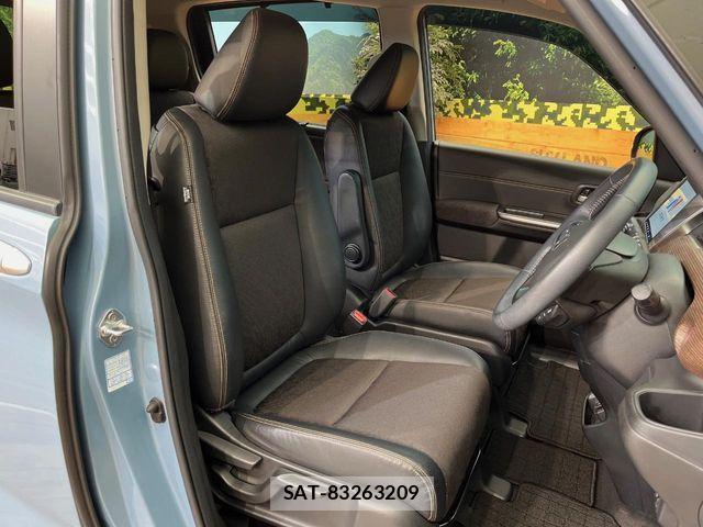 Honda FREED 2020-03 8314560-9
