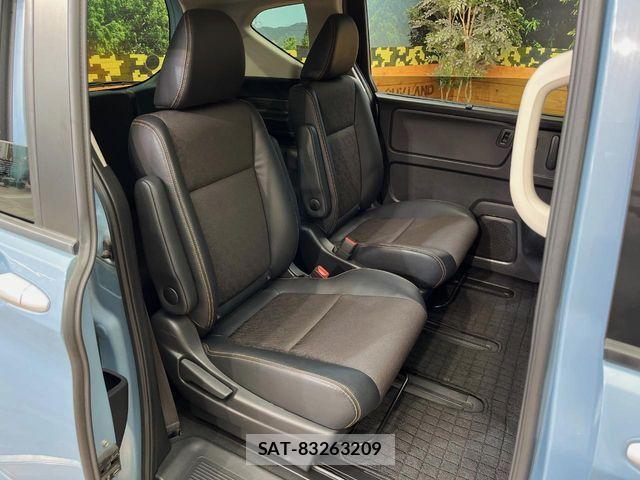 Honda FREED 2020-03 8314560-10