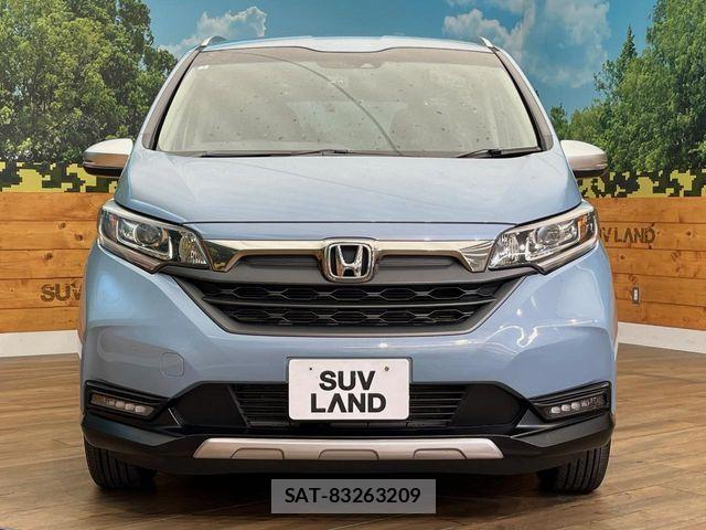 Honda FREED 2020-03 8314560-14