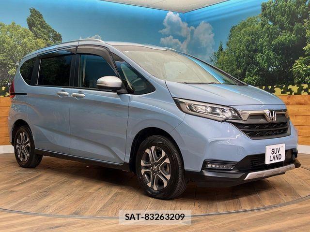 Honda FREED 2020-03 8314560-16