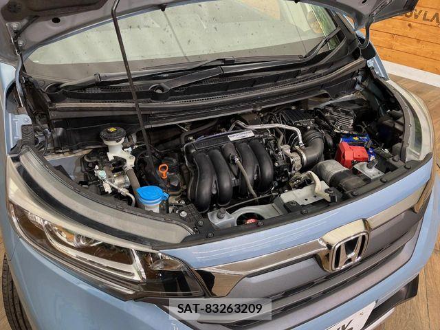 Honda FREED 2020-03 8314560-18