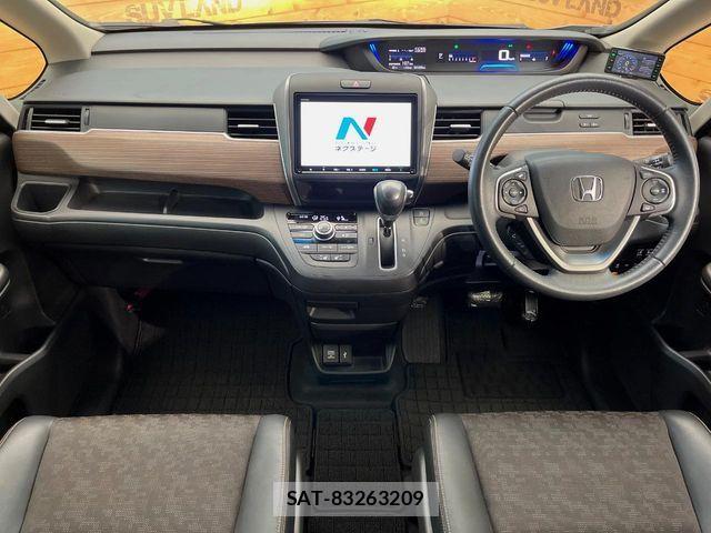 Honda FREED 2020-03 8314560-1