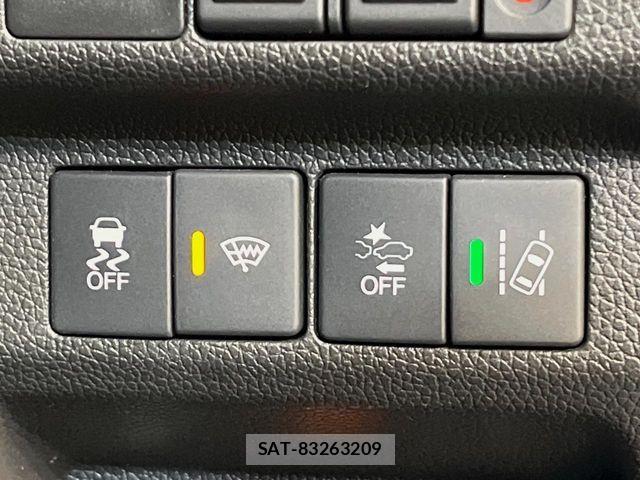Honda FREED 2020-03 8314560-4