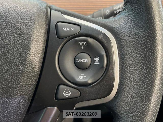 Honda FREED 2020-03 8314560-5