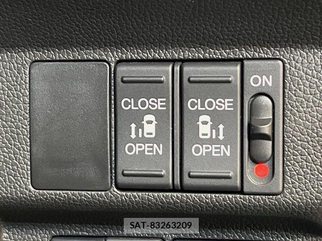 Honda FREED 2020-03 8314560-6