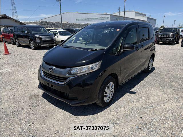 Honda FREED 2016-12 8314561-0