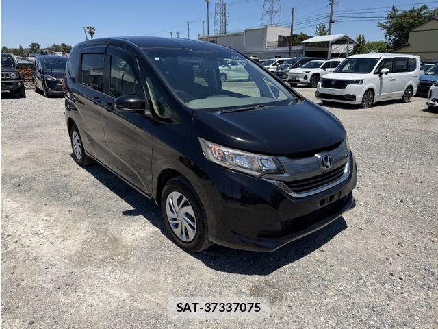 Honda FREED 2016-12 8314561-9