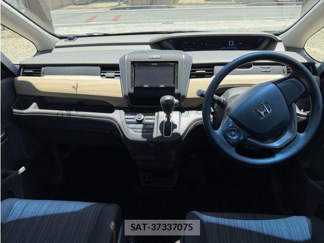 Honda FREED 2016-12 8314561-2