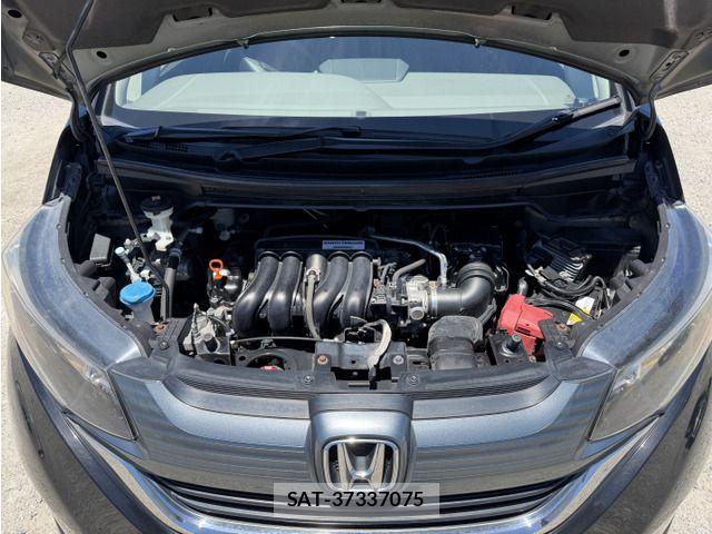 Honda FREED 2016-12 8314561-3