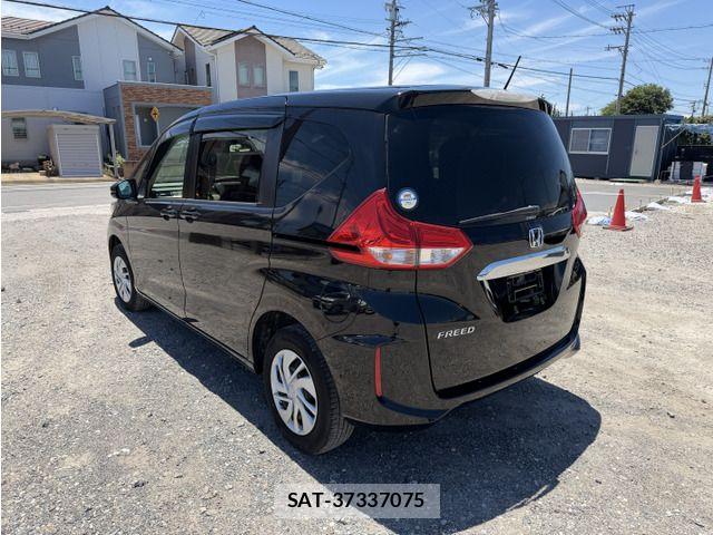 Honda FREED 2016-12 8314561-6